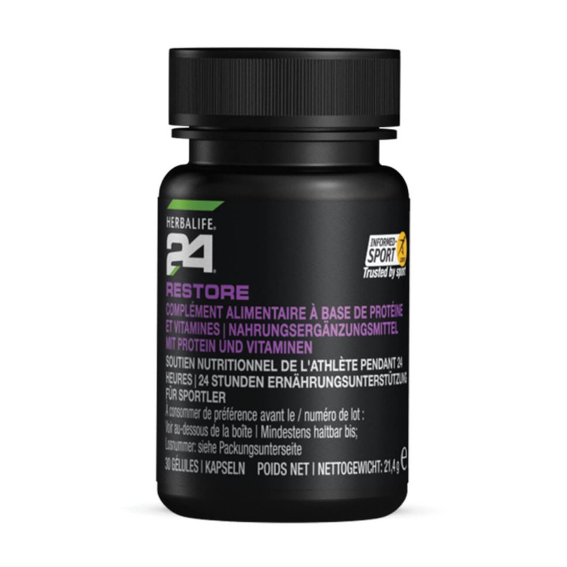 copy of Formula 1 - Vanille onctueuse - 550g