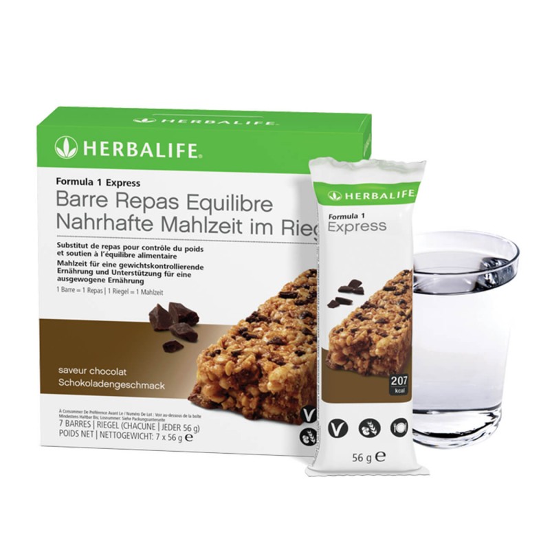 copy of Formula 1 - Vanille onctueuse - 550g