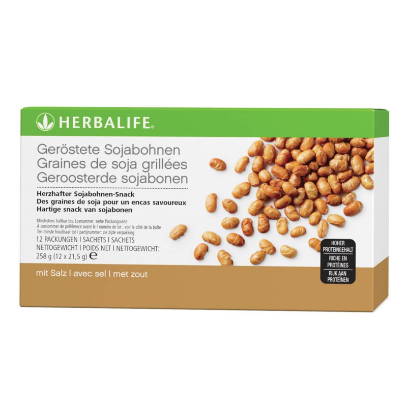 copy of Formula 1 - Vanille onctueuse - 550g