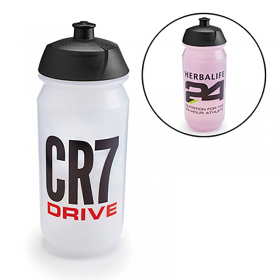 Gourde de Sport 550ml - CR7