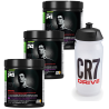 » Herbalife® Pack Promo : 3 x CR7 + Gourde | Au meilleur prix sur Herba-Elite.com