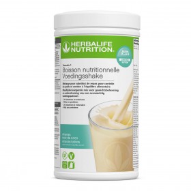 EN RUPTURE - Formula 1 - Ananas Coco - 550g