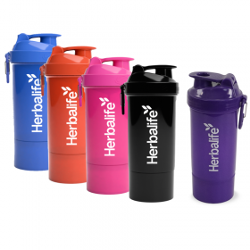 Shaker Coloré - 600ml -...