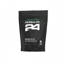 Herbalife24 Rebuild...