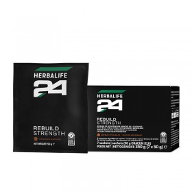 Herbalife24 Rebuild...