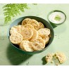 Herbalife sour cream & onion protein chips