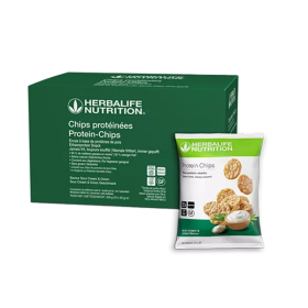 Herbalife sour cream &...