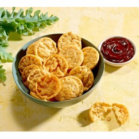 Herbalife protein chips – 10 packs of 30 g