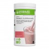Formula 1 - soy free, lactose free and gluten free - Raspberry and white chocolate - 550g